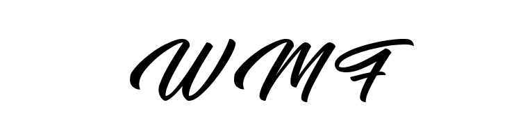 Samble Tracie  Free Fonts Download