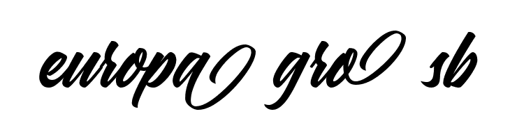 Samble Tracie  Free Fonts Download