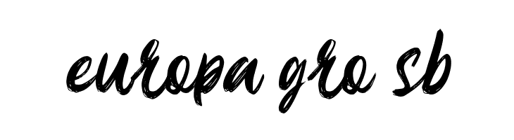 Playbrush  Free Fonts Download