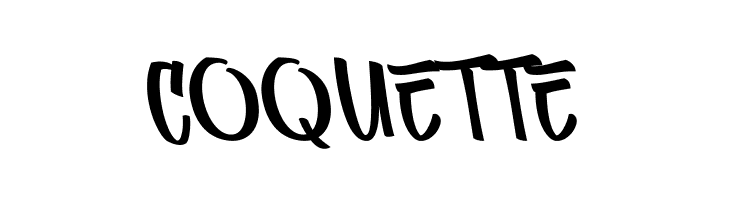 Comfortune Tilted  Free Fonts Download