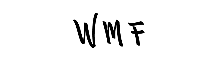 Comfortune Tilted  Free Fonts Download
