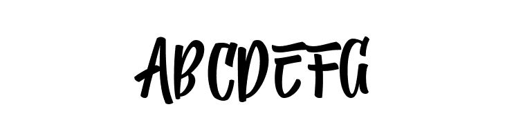 Comfortune  Free Fonts Download