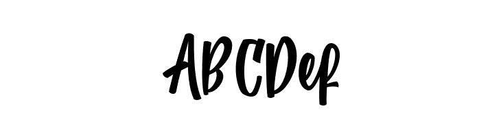 Comfortune  Free Fonts Download