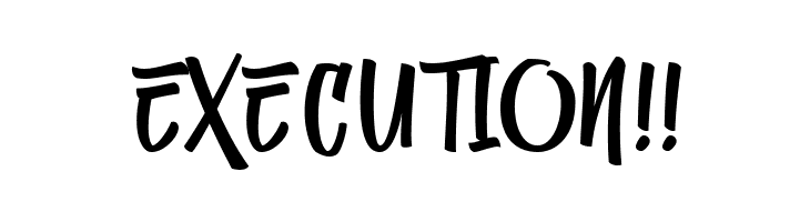 Comfortune  Free Fonts Download