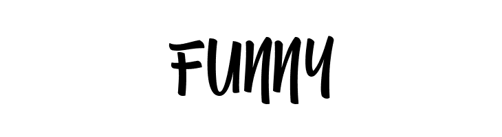 Comfortune  Free Fonts Download