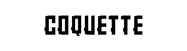Rubrick Bold  Free Fonts Download
