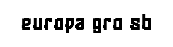 Rubrick Bold  Free Fonts Download