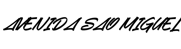 Snooky Italic  Free Fonts Download