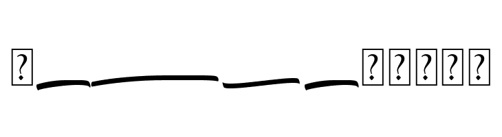 Snooky Swash  Free Fonts Download