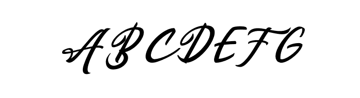 Manggala Italic  Free Fonts Download