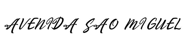 Manggala Italic  Free Fonts Download