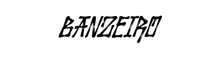 Wolfraid Italic  Free Fonts Download