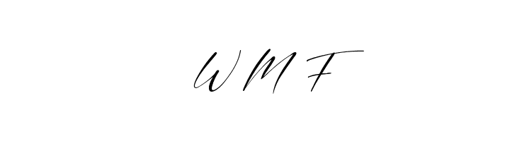 Nattalya Italic  Free Fonts Download