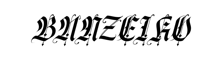 California sun Italic  Free Fonts Download