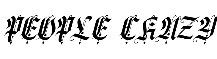 California sun Italic  Free Fonts Download