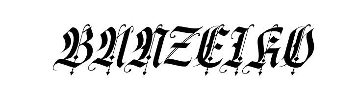 California sun Italic  Free Fonts Download