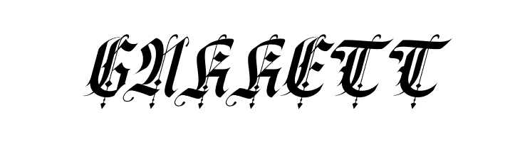 California sun Italic  Free Fonts Download