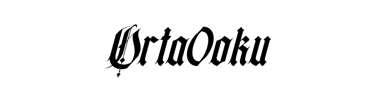 California sun Italic  Free Fonts Download