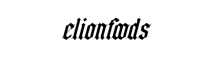 California sun Italic  Free Fonts Download