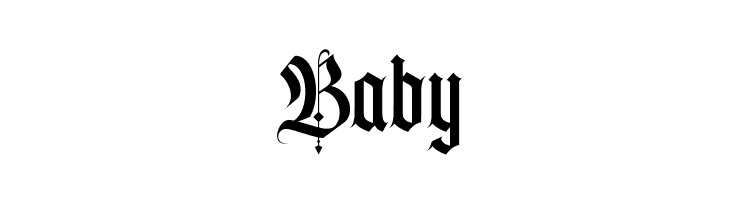 California sun  Free Fonts Download