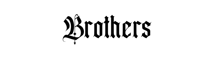 California sun  Free Fonts Download