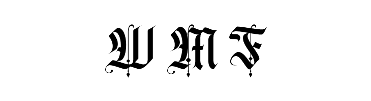 California sun  Free Fonts Download