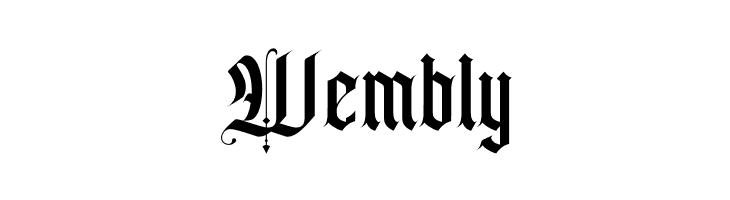 California sun  Free Fonts Download