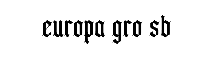 California sun  Free Fonts Download