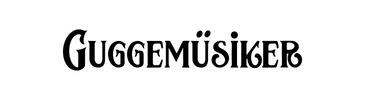 Cosiris cure  Free Fonts Download