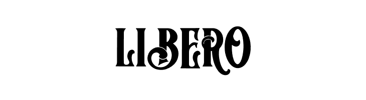 Cosiris cure  Free Fonts Download