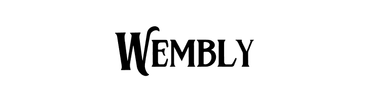 Cosiris cure  Free Fonts Download