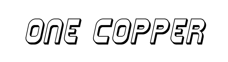 Plasmatica Shaded Italic  Free Fonts Download