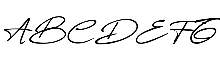 Articha  Free Fonts Download