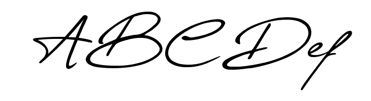 Articha  Free Fonts Download