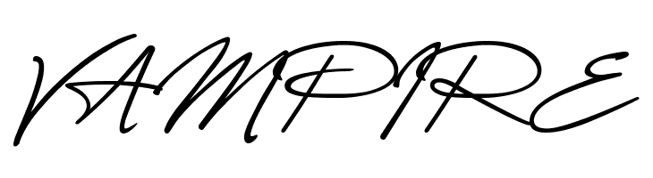Articha  Free Fonts Download
