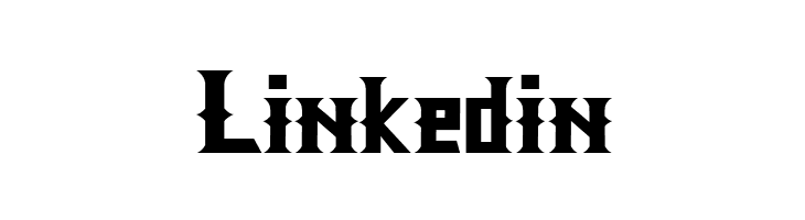 LEGEND  Free Fonts Download