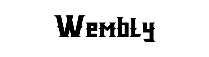 LEGEND  Free Fonts Download