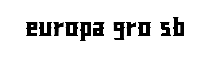 LEGEND  Free Fonts Download