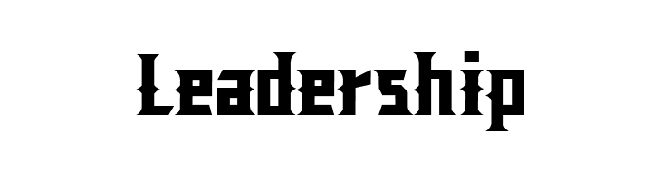 LEGEND  Free Fonts Download