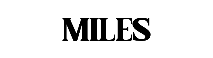 Malcolm  Free Fonts Download