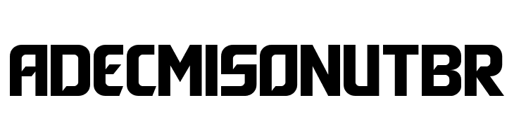 Benzo  Free Fonts Download