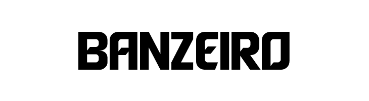 Benzo  Free Fonts Download
