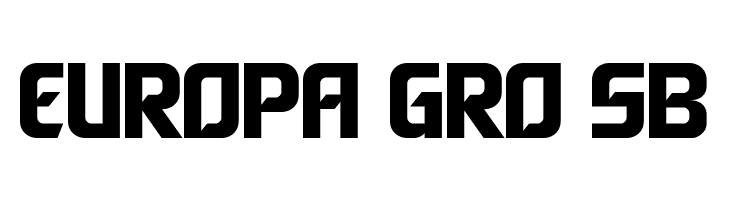 Benzo  Free Fonts Download