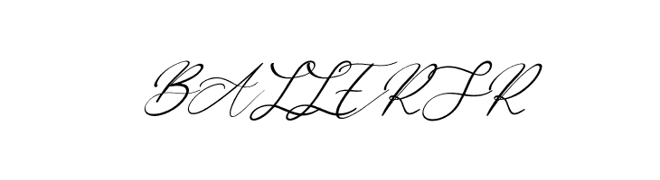 Bobbi Jeffina Italic  Free Fonts Download