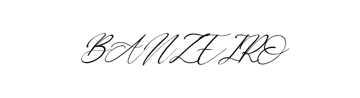 Bobbi Jeffina Italic  Free Fonts Download