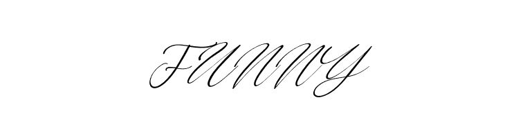Bobbi Jeffina Italic  Free Fonts Download