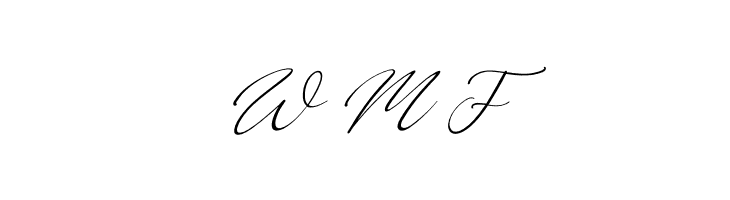 Bobbi Jeffina Italic  Free Fonts Download