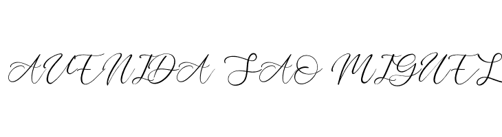 Bobbi Jeffina  Free Fonts Download