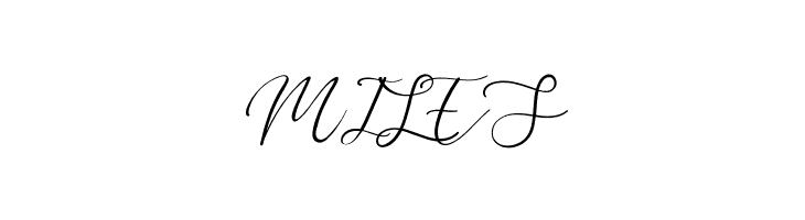 Bobbi Jeffina  Free Fonts Download