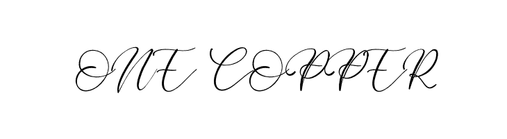 Bobbi Jeffina  Free Fonts Download